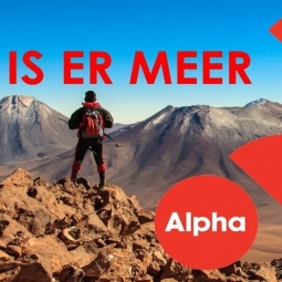 Alpha in Emmen